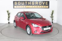 USED 2015 15 MAZDA MAZDA2 1.5 SKYACTIV-G SE-L Hatchback 5dr Petrol Manual Euro 6 (s/s) (90 ps) * EXTENDED WARRANTIES AVAILABLE *