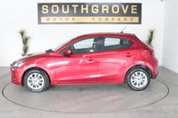 USED 2015 15 MAZDA MAZDA2 1.5 SKYACTIV-G SE-L Hatchback 5dr Petrol Manual Euro 6 (s/s) (90 ps) * EXTENDED WARRANTIES AVAILABLE *