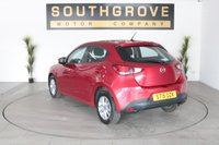USED 2015 15 MAZDA MAZDA2 1.5 SKYACTIV-G SE-L Hatchback 5dr Petrol Manual Euro 6 (s/s) (90 ps) * EXTENDED WARRANTIES AVAILABLE *