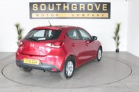 USED 2015 15 MAZDA MAZDA2 1.5 SKYACTIV-G SE-L Hatchback 5dr Petrol Manual Euro 6 (s/s) (90 ps) * EXTENDED WARRANTIES AVAILABLE *