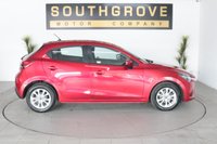 USED 2015 15 MAZDA MAZDA2 1.5 SKYACTIV-G SE-L Hatchback 5dr Petrol Manual Euro 6 (s/s) (90 ps) * EXTENDED WARRANTIES AVAILABLE *