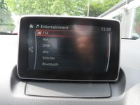 USED 2015 15 MAZDA MAZDA2 1.5 SKYACTIV-G SE-L Hatchback 5dr Petrol Manual Euro 6 (s/s) (90 ps) * EXTENDED WARRANTIES AVAILABLE *
