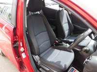 USED 2015 15 MAZDA MAZDA2 1.5 SKYACTIV-G SE-L Hatchback 5dr Petrol Manual Euro 6 (s/s) (90 ps) * EXTENDED WARRANTIES AVAILABLE *