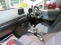 USED 2015 15 MAZDA MAZDA2 1.5 SKYACTIV-G SE-L Hatchback 5dr Petrol Manual Euro 6 (s/s) (90 ps) * EXTENDED WARRANTIES AVAILABLE *