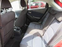 USED 2015 15 MAZDA MAZDA2 1.5 SKYACTIV-G SE-L Hatchback 5dr Petrol Manual Euro 6 (s/s) (90 ps) * EXTENDED WARRANTIES AVAILABLE *