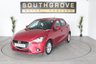 USED 2015 15 MAZDA MAZDA2 1.5 SKYACTIV-G SE-L Hatchback 5dr Petrol Manual Euro 6 (s/s) (90 ps) * EXTENDED WARRANTIES AVAILABLE *