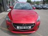 USED 2015 15 MAZDA MAZDA2 1.5 SKYACTIV-G SE-L Hatchback 5dr Petrol Manual Euro 6 (s/s) (90 ps) * EXTENDED WARRANTIES AVAILABLE *
