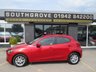 USED 2015 15 MAZDA MAZDA2 1.5 SKYACTIV-G SE-L Hatchback 5dr Petrol Manual Euro 6 (s/s) (90 ps) * EXTENDED WARRANTIES AVAILABLE *