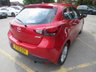 USED 2015 15 MAZDA MAZDA2 1.5 SKYACTIV-G SE-L Hatchback 5dr Petrol Manual Euro 6 (s/s) (90 ps) * EXTENDED WARRANTIES AVAILABLE *