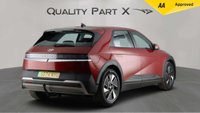 USED HYUNDAI IONIQ 5 NEW IN STOCK