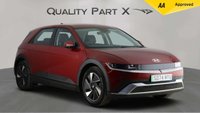 USED HYUNDAI IONIQ 5 NEW IN STOCK