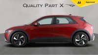 USED HYUNDAI IONIQ 5 NEW IN STOCK