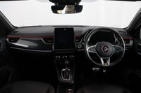 USED 2022 72 RENAULT ARKANA 1.6 E-TECH r.s. line SUV 5dr Petrol Hybrid Auto 2WD Euro 6 (s/s) (145 bhp) NEW IN STOCK