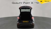 USED 2022 72 RENAULT ARKANA 1.6 E-TECH r.s. line SUV 5dr Petrol Hybrid Auto 2WD Euro 6 (s/s) (145 bhp) NEW IN STOCK