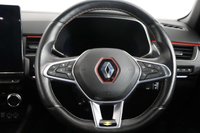 USED 2022 72 RENAULT ARKANA 1.6 E-TECH r.s. line SUV 5dr Petrol Hybrid Auto 2WD Euro 6 (s/s) (145 bhp) NEW IN STOCK