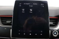USED 2022 72 RENAULT ARKANA 1.6 E-TECH r.s. line SUV 5dr Petrol Hybrid Auto 2WD Euro 6 (s/s) (145 bhp) NEW IN STOCK