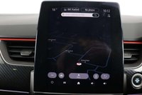 USED 2022 72 RENAULT ARKANA 1.6 E-TECH r.s. line SUV 5dr Petrol Hybrid Auto 2WD Euro 6 (s/s) (145 bhp) NEW IN STOCK