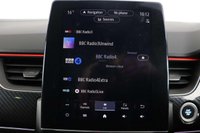 USED 2022 72 RENAULT ARKANA 1.6 E-TECH r.s. line SUV 5dr Petrol Hybrid Auto 2WD Euro 6 (s/s) (145 bhp) NEW IN STOCK