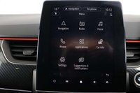 USED 2022 72 RENAULT ARKANA 1.6 E-TECH r.s. line SUV 5dr Petrol Hybrid Auto 2WD Euro 6 (s/s) (145 bhp) NEW IN STOCK