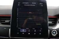 USED 2022 72 RENAULT ARKANA 1.6 E-TECH r.s. line SUV 5dr Petrol Hybrid Auto 2WD Euro 6 (s/s) (145 bhp) NEW IN STOCK