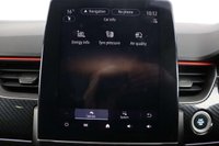 USED 2022 72 RENAULT ARKANA 1.6 E-TECH r.s. line SUV 5dr Petrol Hybrid Auto 2WD Euro 6 (s/s) (145 bhp) NEW IN STOCK
