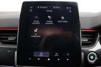 USED 2022 72 RENAULT ARKANA 1.6 E-TECH r.s. line SUV 5dr Petrol Hybrid Auto 2WD Euro 6 (s/s) (145 bhp) NEW IN STOCK