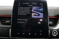 USED 2022 72 RENAULT ARKANA 1.6 E-TECH r.s. line SUV 5dr Petrol Hybrid Auto 2WD Euro 6 (s/s) (145 bhp) NEW IN STOCK