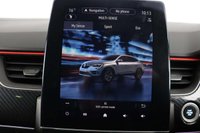 USED 2022 72 RENAULT ARKANA 1.6 E-TECH r.s. line SUV 5dr Petrol Hybrid Auto 2WD Euro 6 (s/s) (145 bhp) NEW IN STOCK