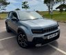 USED 2025 25 JEEP Avenger 1.2 e-Hybrid Summit SUV 5dr Petrol Hybrid e-DCT Euro 6 (s/s) (100 ps) 