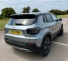 USED 2025 25 JEEP Avenger 1.2 e-Hybrid Summit SUV 5dr Petrol Hybrid e-DCT Euro 6 (s/s) (100 ps) 