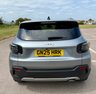 USED 2025 25 JEEP Avenger 1.2 e-Hybrid Summit SUV 5dr Petrol Hybrid e-DCT Euro 6 (s/s) (100 ps) 