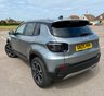 USED 2025 25 JEEP Avenger 1.2 e-Hybrid Summit SUV 5dr Petrol Hybrid e-DCT Euro 6 (s/s) (100 ps) 