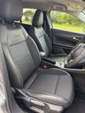 USED 2025 25 JEEP Avenger 1.2 e-Hybrid Summit SUV 5dr Petrol Hybrid e-DCT Euro 6 (s/s) (100 ps) 