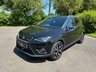 USED 2020 54 SEAT ARONA 1.0 TSI GPF FR Sport SUV 5dr Petrol Manual Euro 6 (s/s) (115 ps) READY 2 GO! FSH, Low Ins Grp