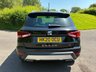 USED 2020 54 SEAT ARONA 1.0 TSI GPF FR Sport SUV 5dr Petrol Manual Euro 6 (s/s) (115 ps) READY 2 GO! FSH, Low Ins Grp