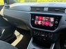 USED 2020 54 SEAT ARONA 1.0 TSI GPF FR Sport SUV 5dr Petrol Manual Euro 6 (s/s) (115 ps) READY 2 GO! FSH, Low Ins Grp