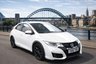 USED 2016 16 HONDA CIVIC 1.6 i-DTEC Sport Euro 5 (s/s) 5dr *TWO OWNERS AND HISTORY*
