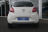 USED 2011 FORD KA 1.2 Edge Hatchback 3dr Petrol Manual Euro 5 (s/s) (69 ps) ** MOT UNTIL JULY 2027 **