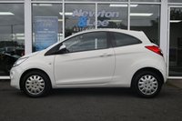 USED 2011 FORD KA 1.2 Edge Hatchback 3dr Petrol Manual Euro 5 (s/s) (69 ps) ** MOT UNTIL JULY 2027 **