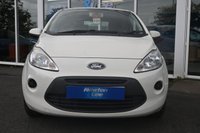 USED 2011 FORD KA 1.2 Edge Hatchback 3dr Petrol Manual Euro 5 (s/s) (69 ps) ** MOT UNTIL JULY 2027 **