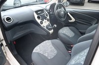 USED 2011 FORD KA 1.2 Edge Hatchback 3dr Petrol Manual Euro 5 (s/s) (69 ps) ** MOT UNTIL JULY 2027 **