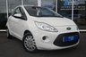 USED 2011 FORD KA 1.2 Edge Hatchback 3dr Petrol Manual Euro 5 (s/s) (69 ps) ** MOT UNTIL JULY 2027 **