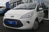 USED 2011 FORD KA 1.2 Edge Hatchback 3dr Petrol Manual Euro 5 (s/s) (69 ps) ** MOT UNTIL JULY 2027 **