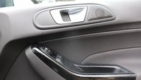 USED 2014 63 FORD FIESTA 1.0T EcoBoost Titanium Hatchback 5dr Petrol Powershift Euro 5 (100 ps) 