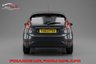 USED 2014 63 FORD FIESTA 1.0T EcoBoost Titanium Hatchback 5dr Petrol Powershift Euro 5 (100 ps) 