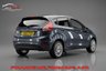 USED 2014 63 FORD FIESTA 1.0T EcoBoost Titanium Hatchback 5dr Petrol Powershift Euro 5 (100 ps) 