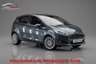 USED 2014 63 FORD FIESTA 1.0T EcoBoost Titanium Hatchback 5dr Petrol Powershift Euro 5 (100 ps) 