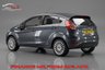 USED 2014 63 FORD FIESTA 1.0T EcoBoost Titanium Hatchback 5dr Petrol Powershift Euro 5 (100 ps) 