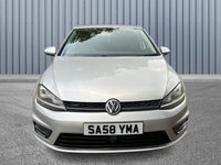 USED 2015 64 VOLKSWAGEN GOLF 1.6 TDI BlueMotion Tech Match DSG Euro 5 (s/s) 5dr NEW CLUTCH|GEARBOX SERV|Â£20TAX