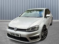 USED 2015 64 VOLKSWAGEN GOLF 1.6 TDI BlueMotion Tech Match DSG Euro 5 (s/s) 5dr NEW CLUTCH|GEARBOX SERV|Â£20TAX